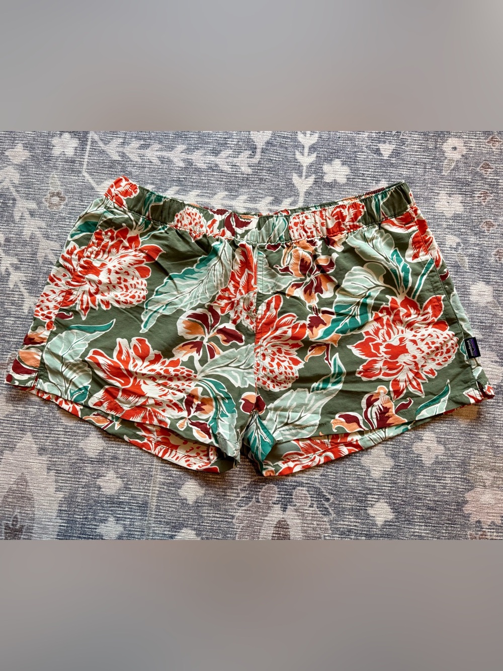Patagonia Barely Baggies Shorts Women’s